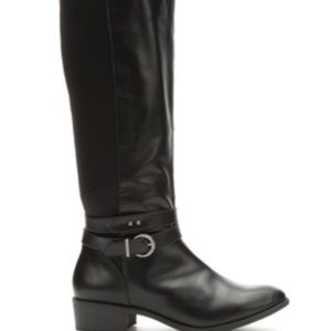 Iverlee Calf Boots